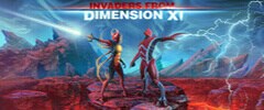 Invaders from Dimension X Trainer