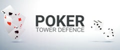Poker Tower Defense Trainer