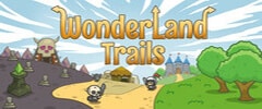 Wonderland Trails Trainer