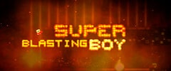 Super Blasting Boy Trainer