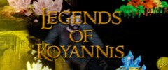 Legends of Koyannis Trainer