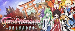 Touhou Genso Wanderer -Reloaded- Trainer