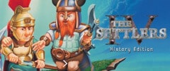 Settlers 4, The - History Edition Trainer