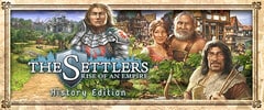 Settlers 6, The - History Edition Trainer