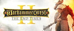Warhammer Quest 2:  The End Times Trainer