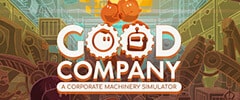 Good Company Trainer 1.0.2