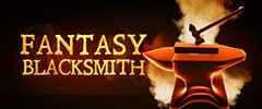 Fantasy Blacksmith Trainer