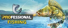 Professional Fishing Trainer