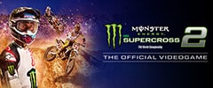 Monster Energy Supercross - The Official Videogame 2 Trainer