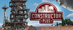 Constructor Plus Trainer
