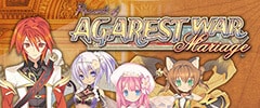 Record of Agarest War Marriage Trainer