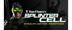 Splinter Cell Trainer
