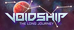 Voidship: The Long Journey Trainer