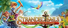 Stranded Sails - Explorers of the Cursed Islands Trainer