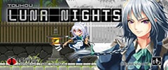 Touhou Luna Nights Trainer 06-04-2023
