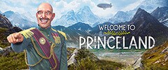 Welcome to Princeland Trainer