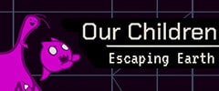 Our Children - Escaping Earth Trainer
