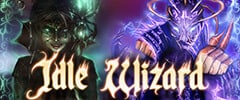 Idle Wizard Trainer