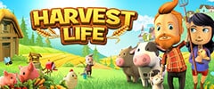 Harvest Life Trainer