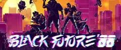 Black Future ´88 Trainer