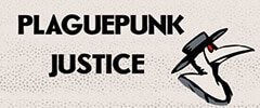 Plaguepunk Justice Trainer