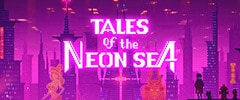 Tales of the Neon Sea Trainer
