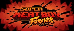 Super Meat Boy Forever Trainer