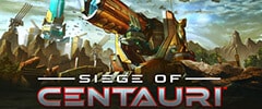 Siege of Centauri Trainer