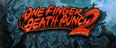 One Finger Death Punch 2 Trainer