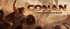 Conan Unconquered Trainer 1.143 BUILD 705080