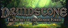 Druidstone: The Secret of the Menhir Forest Trainer