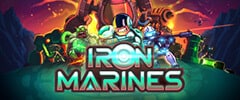 Iron Marines Trainer