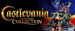 Castlevania Anniversary Collection Trainer