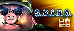S.W.I.N.E. HD Remaster Trainer