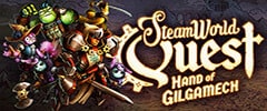 SteamWorld Quest: Hand of Gilgamech Trainer