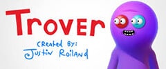 Trover Saves the Universe Trainer