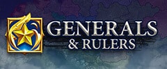 Generals and Rulers Trainer