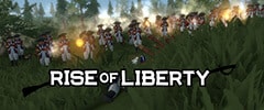 Rise of Liberty Trainer