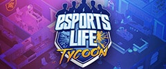 Esports Life Tycoon Trainer