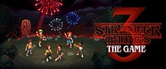 Stranger Things 3: The Game Trainer