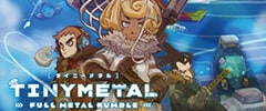 Tiny Metal: Full Metal Rumble Trainer