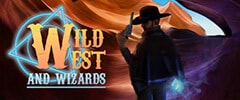 Wild West and Wizards Trainer