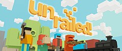 Unrailed Trainer
