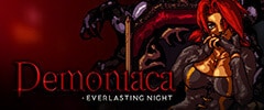 Demoniaca: Everlasting Night Trainer