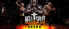 Hellsplit Arena VR Trainer