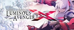 Gunvolt Chronicles: Luminous Avenger iX Trainer