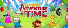 Bloons Adventure Time TD Trainer