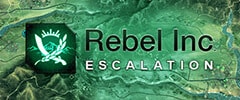 Rebel Inc: Escalation Trainer 1.3.0.2 HF