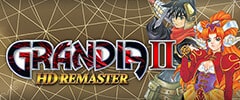 Grandia 2 HD Remaster Trainer