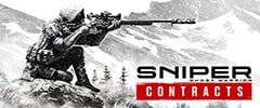Sniper Ghost Warrior Contracts Trainer